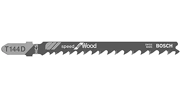 Bosch Jigsaw Blade