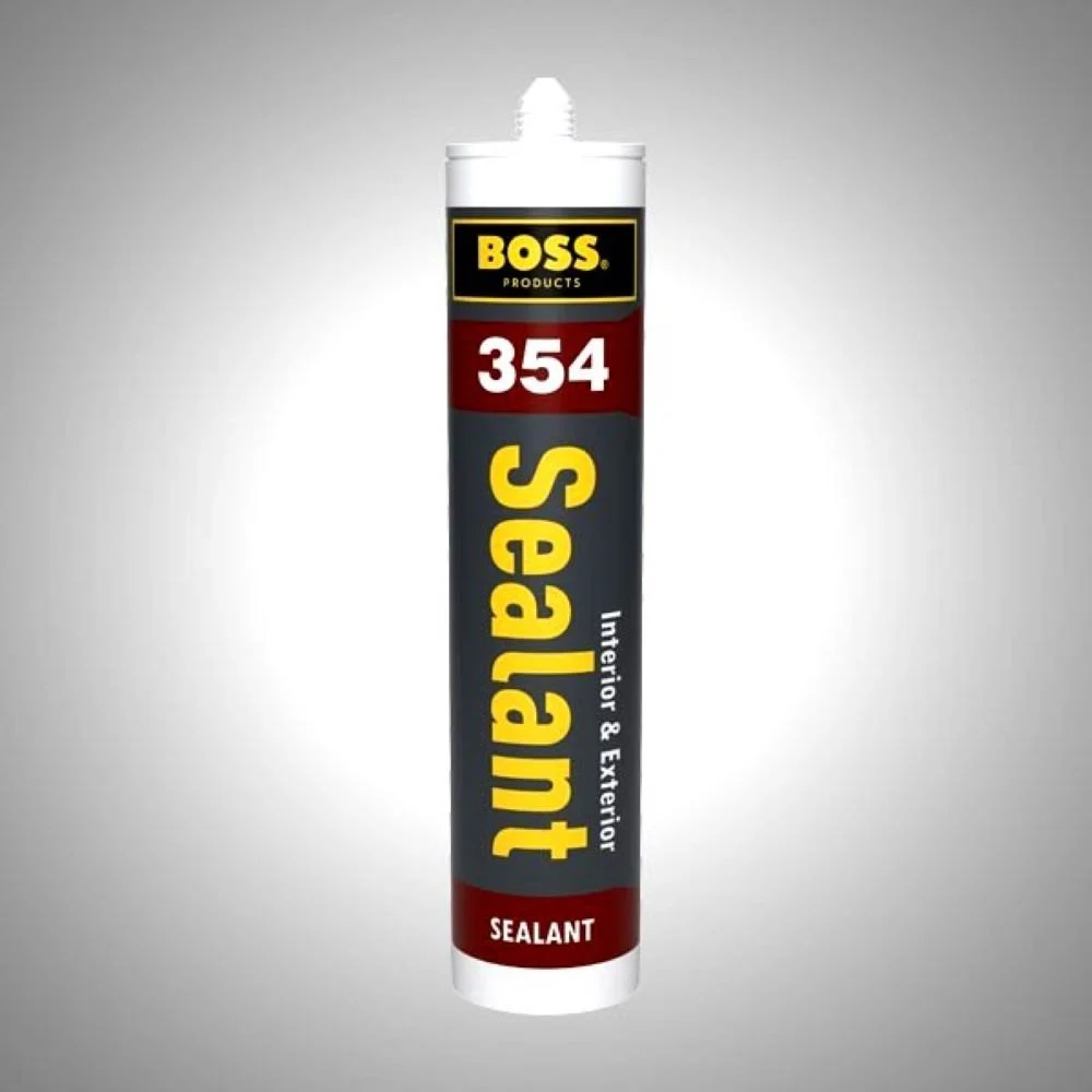 BOSS- Silicon Sealant -354