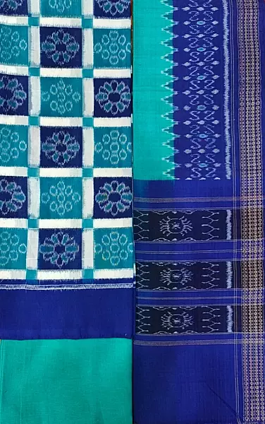BOX KUTHI DRESS SET