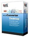 BCL easyConverter Desktop (PDF to .rtf [Word] ) ESD