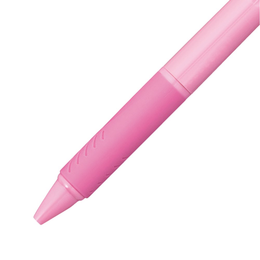 Uni-ball Jetstream 3-color Ballpoint pen 0.5 Baby Pink