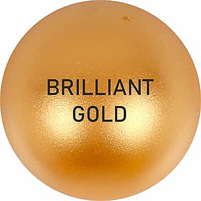 Sugarin Lekhni Marker Brilliant Gold 6.5ml