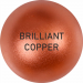 STN Air Brush Color (Universal) Br Copper 30ml