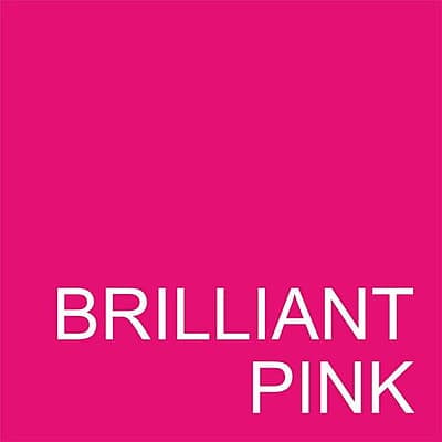 STN Sugarin Uni Brilliant Pink