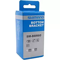 SHIMANO ULTEGRA THREADED BOTTOM BRACKET SM-BBR60