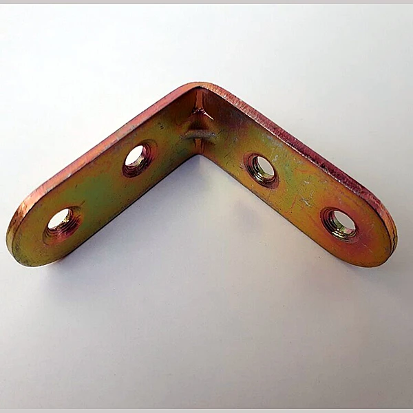 Bracket - HSN 72169930