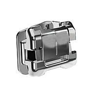 OrthoMetric Ultra-P Self Ligating Bracket Kit + Arch Sequence
