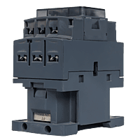 BRAKE CONTACTOR - K2/SC