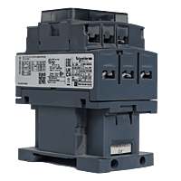 BRAKE CONTACTOR - K2/SC