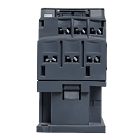 BRAKE CONTACTOR - K2/SC