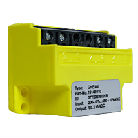 BRAKE RECTIFIER - K2/NO