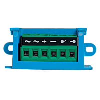 BRAKE RECTIFIER - K2/EM