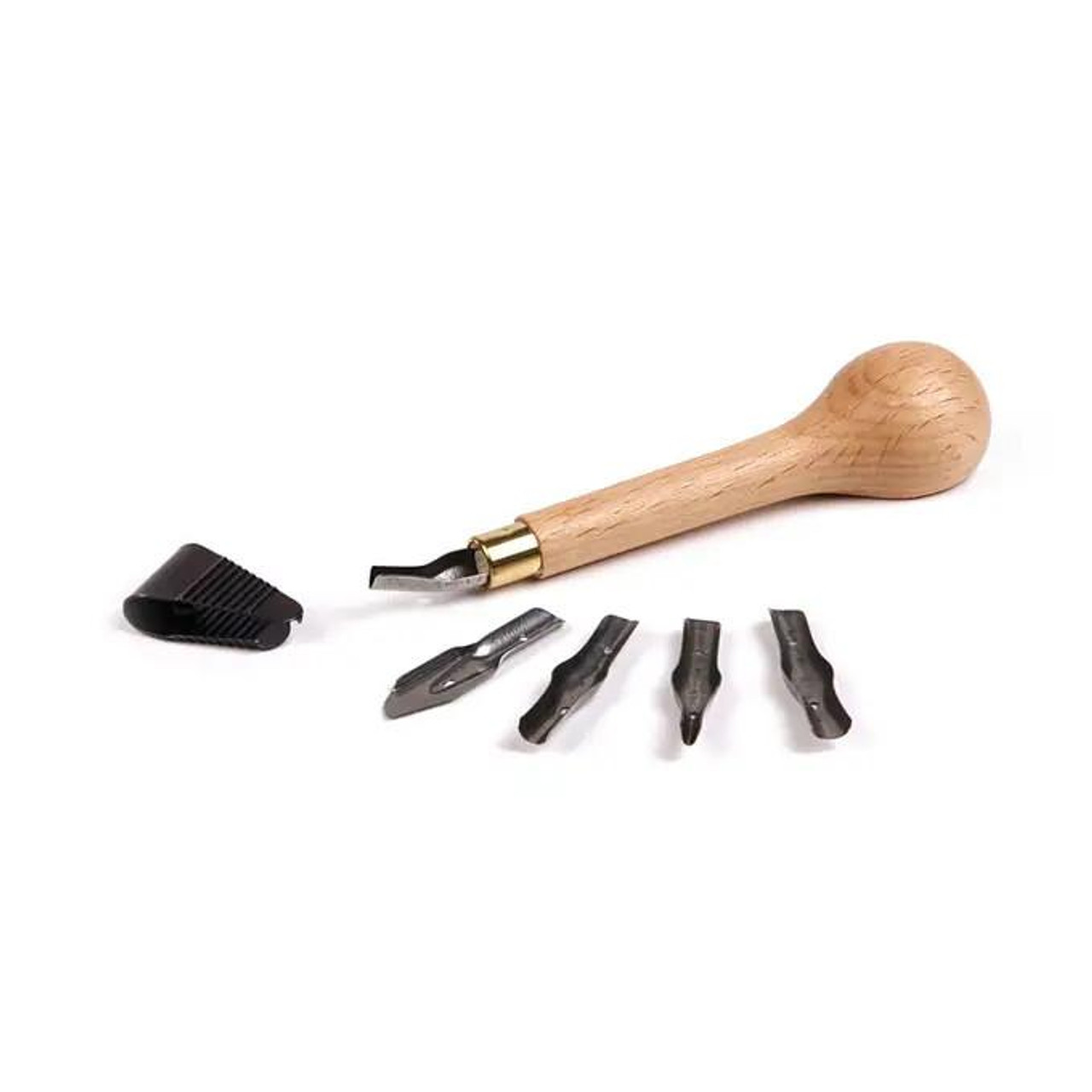 Brause Lino Cutting Set Brause Lino Cutting Set