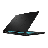 MSI Bravo 15 Gaming Laptop – Ryzen 7 7735HS | RX 6550M 4GB | 16GB RAM | 15.6″ FHD