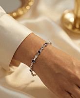 925 Silver Royal Deco Affinity Ladies Bracelet