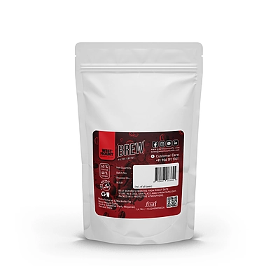BREW - Filter Coffee 200 g