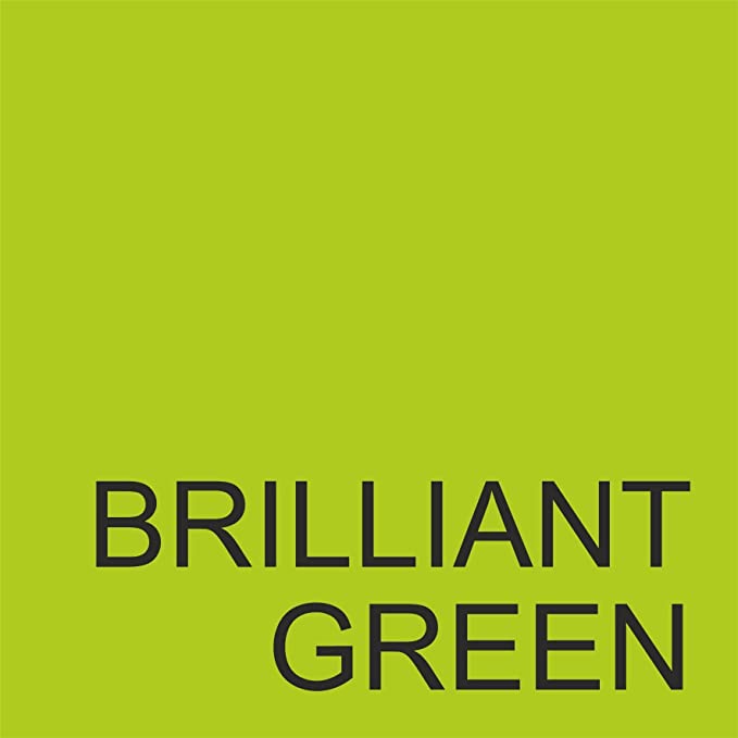 STN Air Brush Color (Water Based) Br Greem 30ml