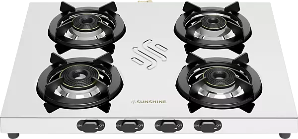 4B Brio GS Sunshine