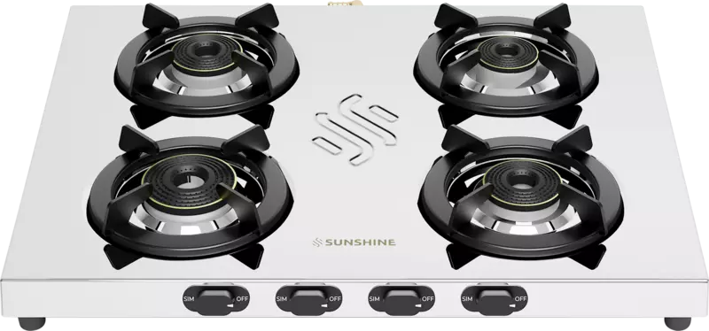 4B Brio GS Sunshine