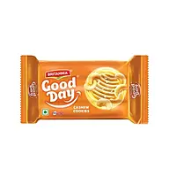 BRITANNIA GOOD DAY CASHEW COOKIES 200G