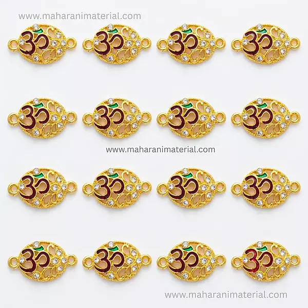 Rakhi Om RD03