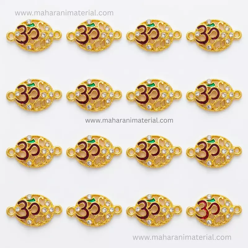 Rakhi Om RD03