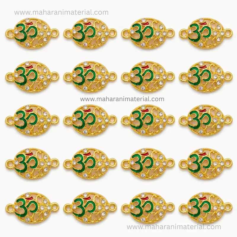 Rakhi Om RD03