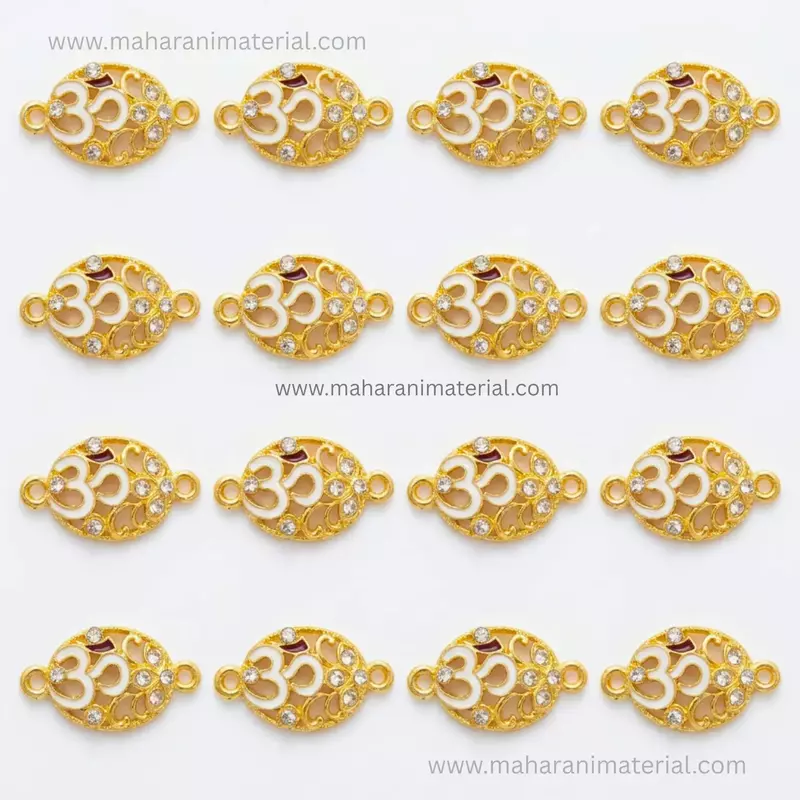 Rakhi Om RD03