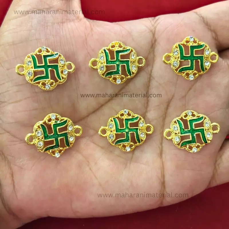 Rakhi Swastik RD04