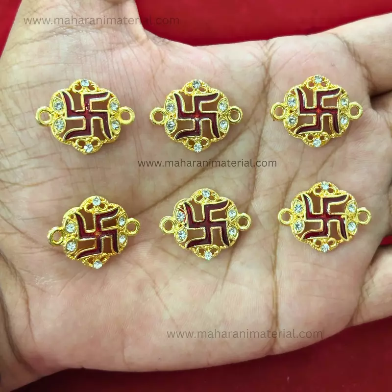 Rakhi Swastik RD04