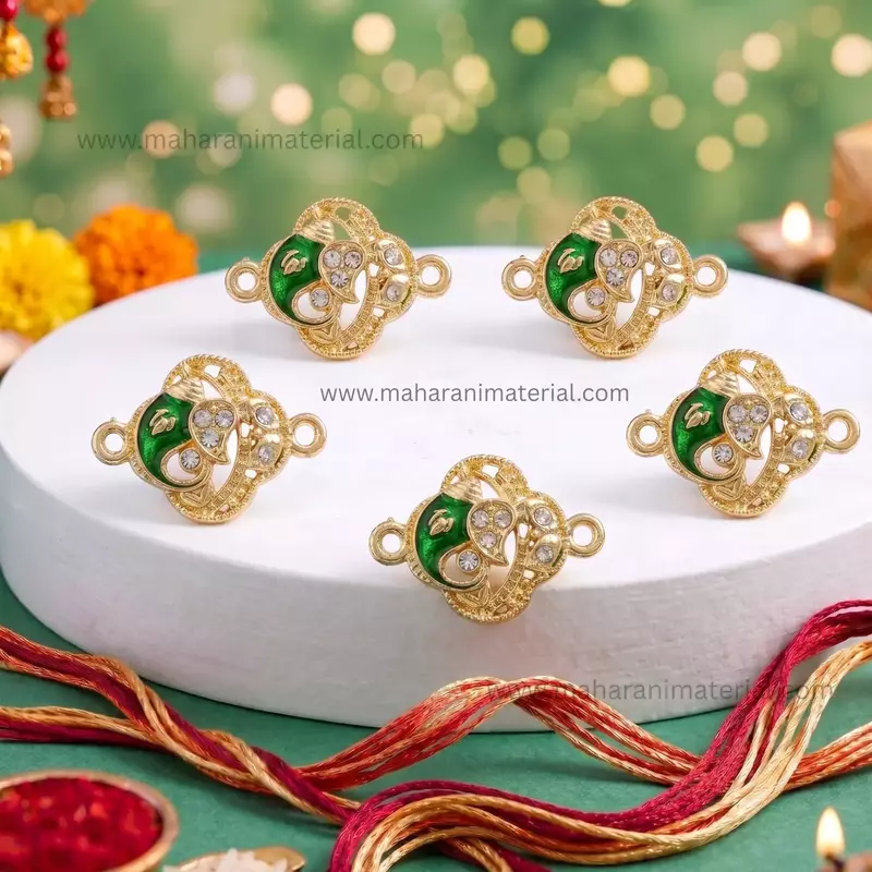 Rakhi Ganesh RD01
