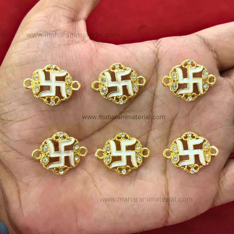 Rakhi Swastik RD04