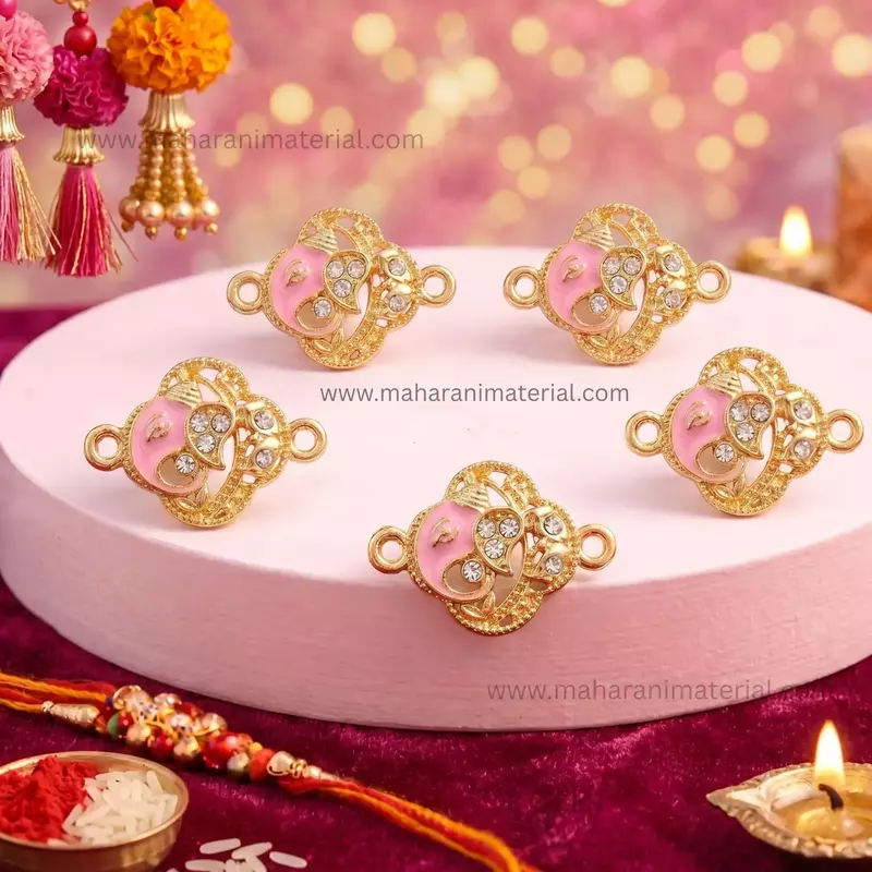 Rakhi Ganesh RD01
