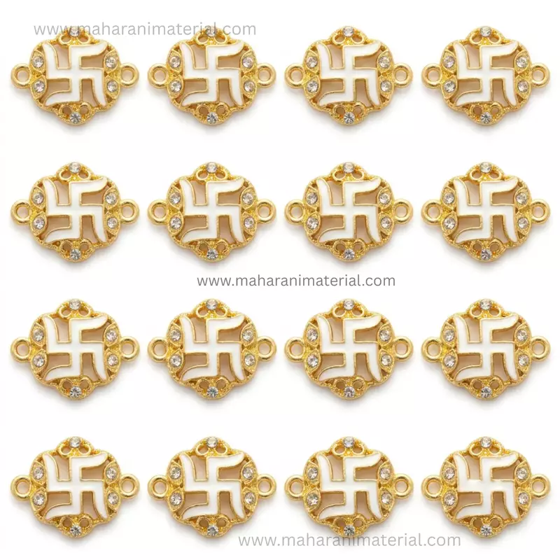 Rakhi Swastik RD04
