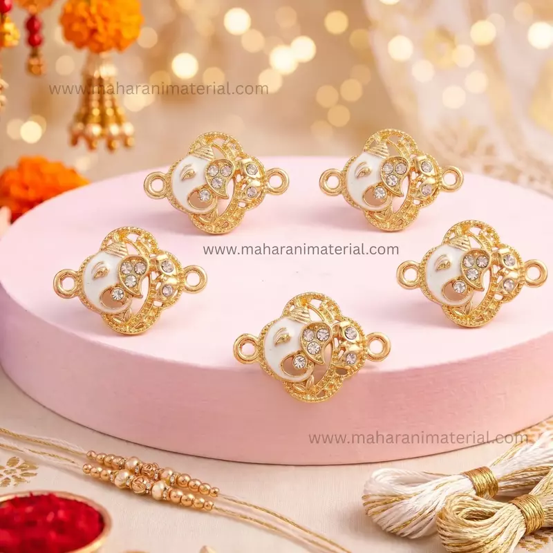 Rakhi Ganesh RD01