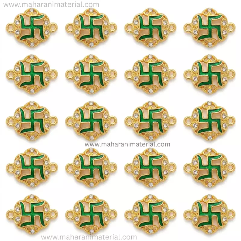 Rakhi Swastik RD04