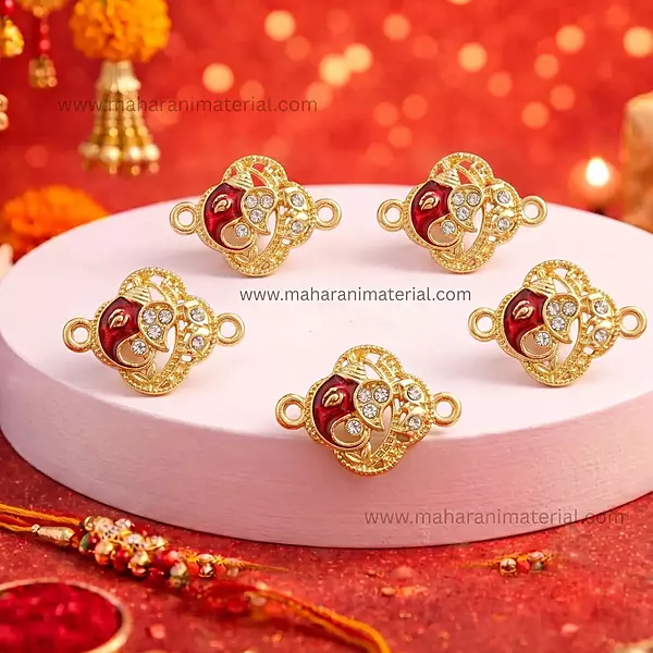 Rakhi Ganesh RD01
