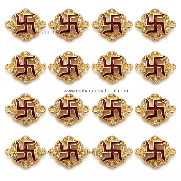 Rakhi Swastik RD04
