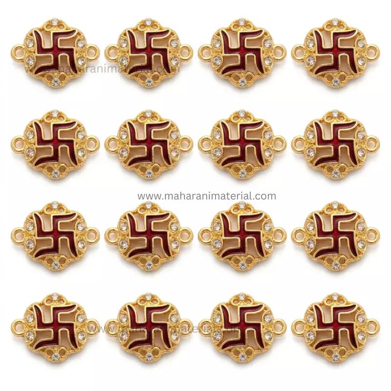 Rakhi Swastik RD04