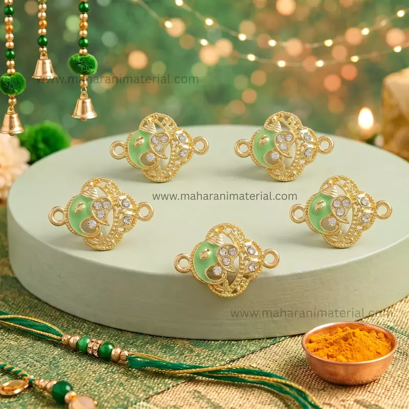 Rakhi Ganesh RD01
