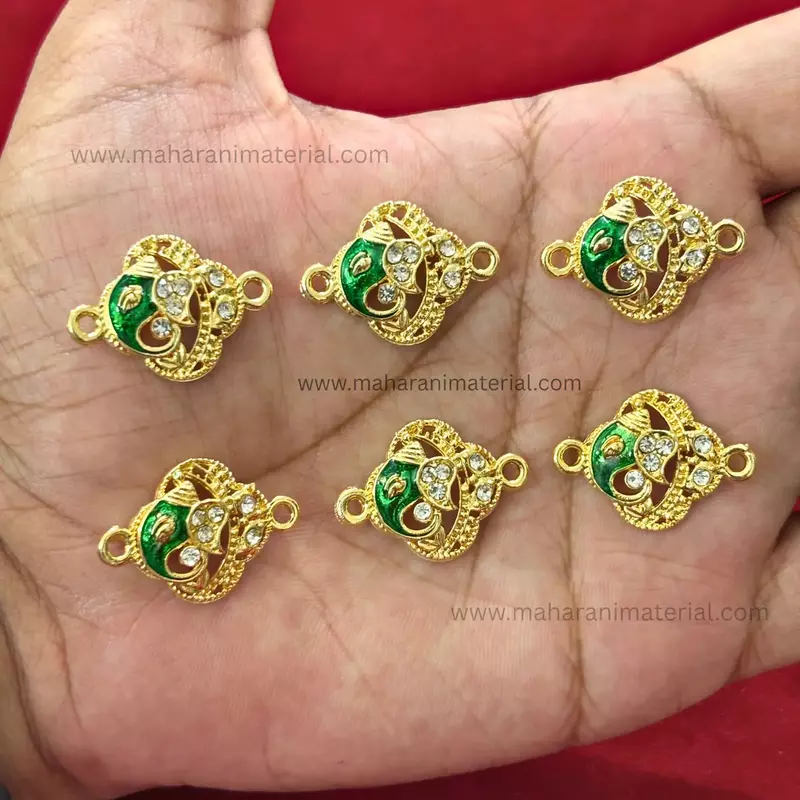 Rakhi Ganesh RD01