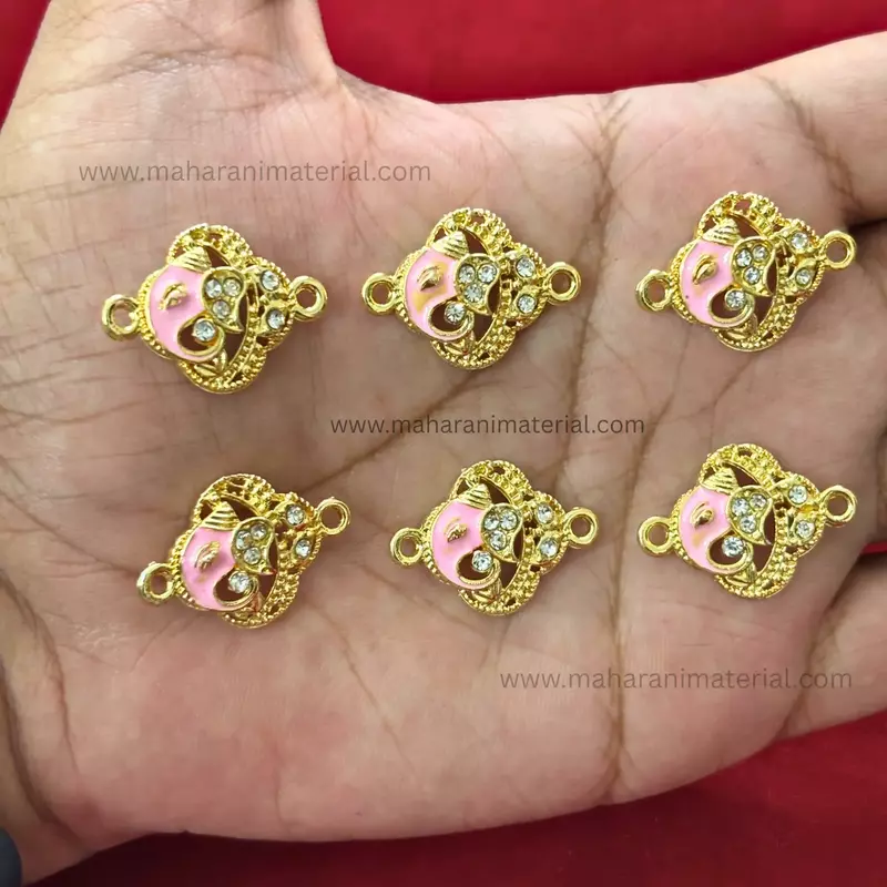 Rakhi Ganesh RD01