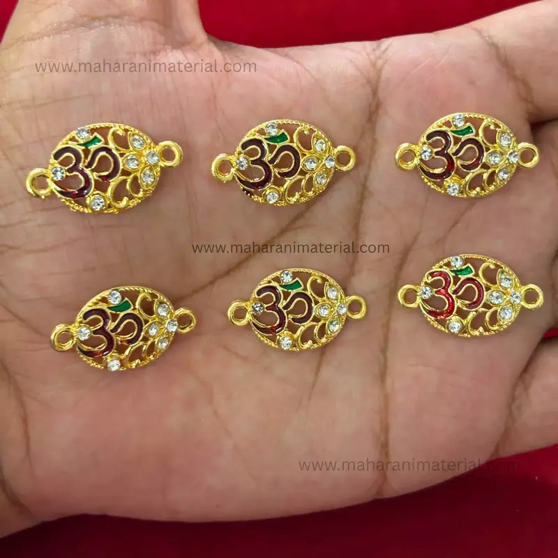Rakhi Om RD03