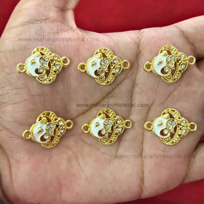 Rakhi Ganesh RD01