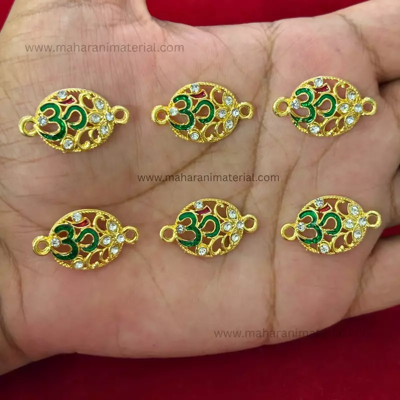 Rakhi Om RD03