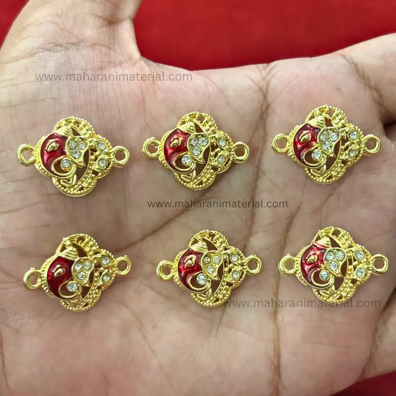 Rakhi Ganesh RD01