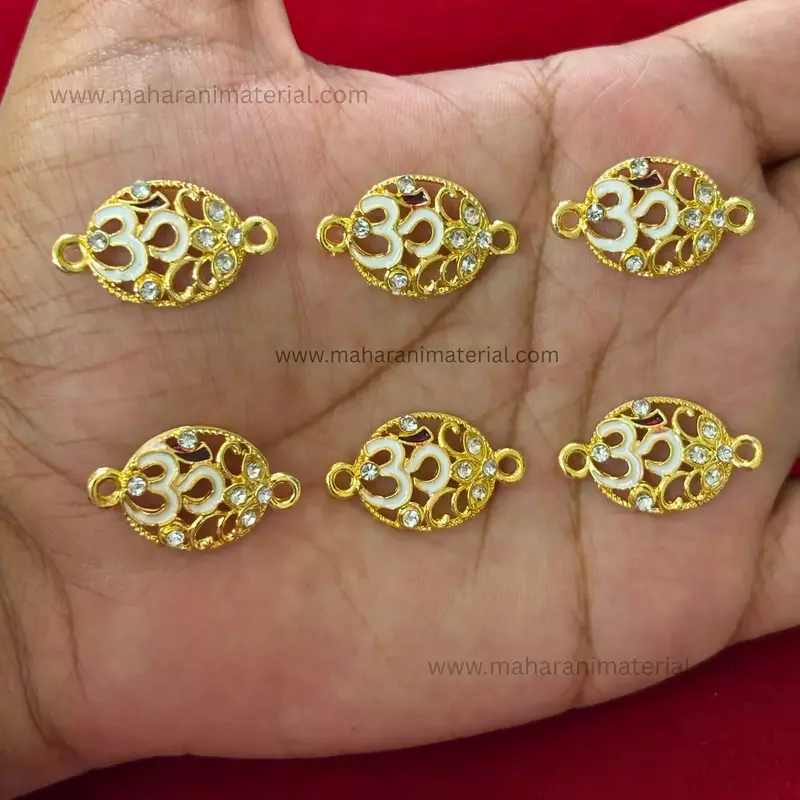 Rakhi Om RD03
