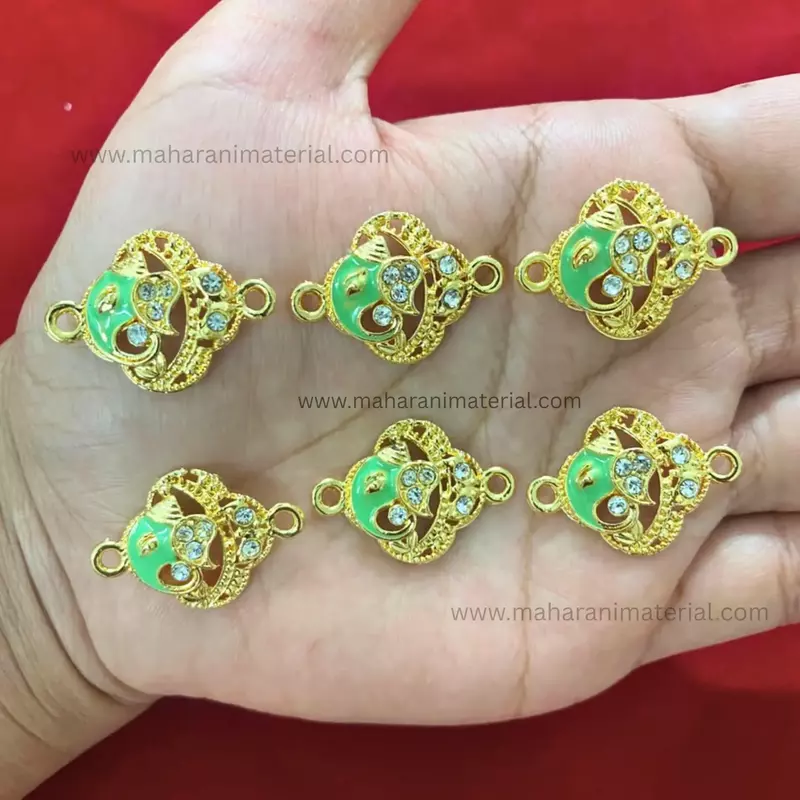 Rakhi Ganesh RD01