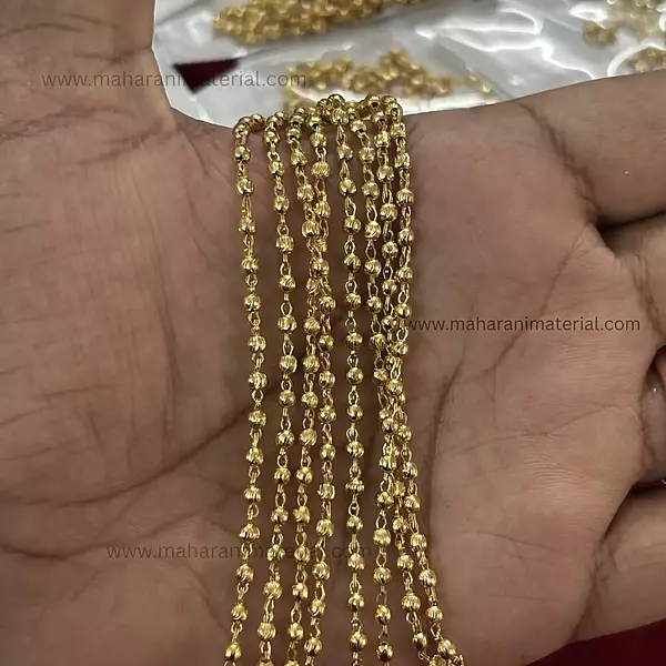Fancy Chain 2mm