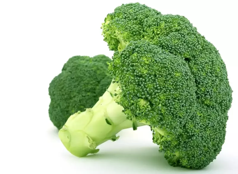 Broccoli 500gms - Delia